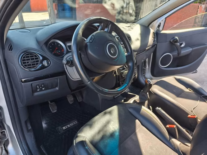 Renault Clio 3 dynamique - Imagen 4
