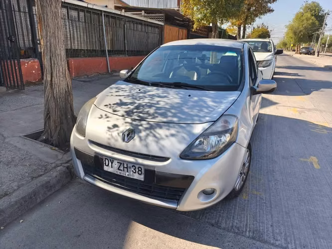 Renault Clio 3 dynamique - Imagen 5