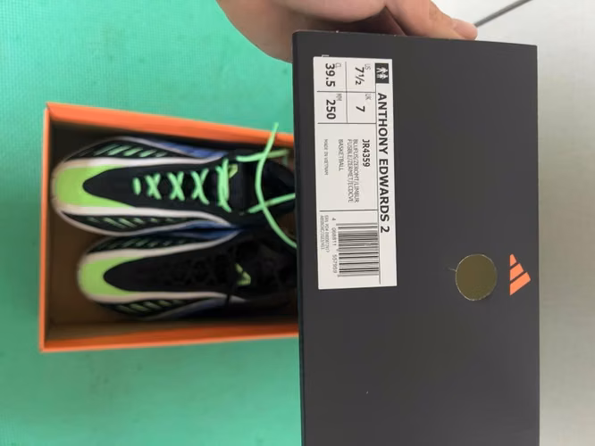 Zapatillas de básquet