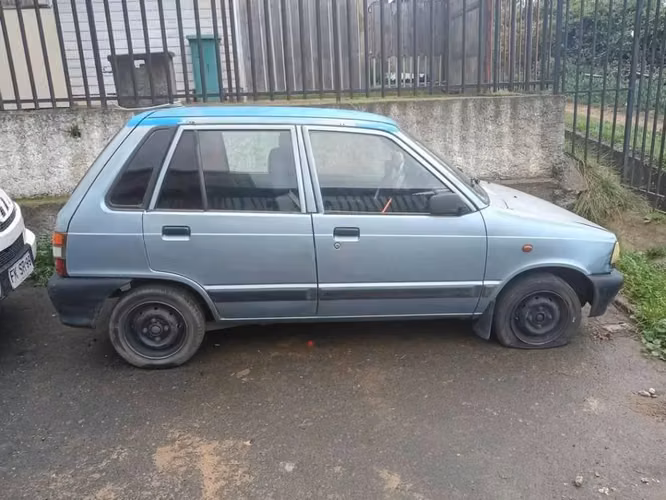 Suzuki maruti 2008 - Imagen 2