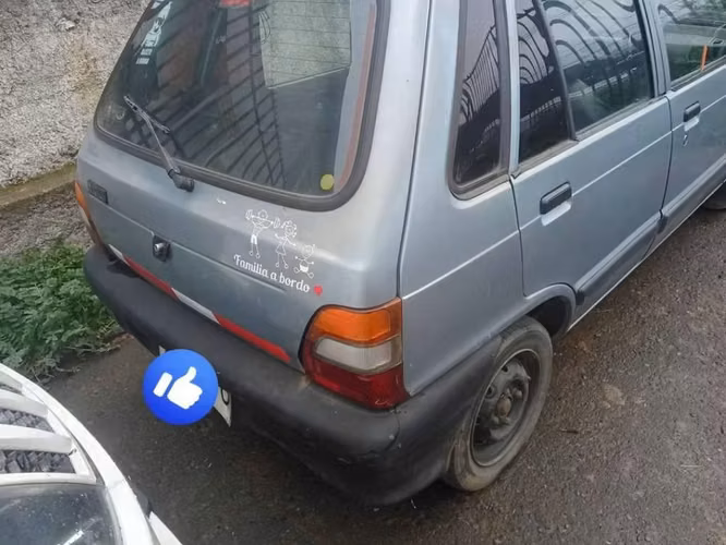 Suzuki maruti 2008 - Imagen 5