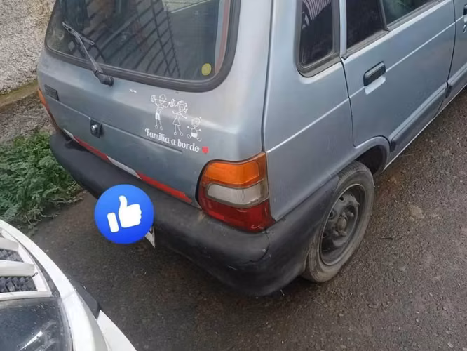 Suzuki maruti 2008 - Imagen 3