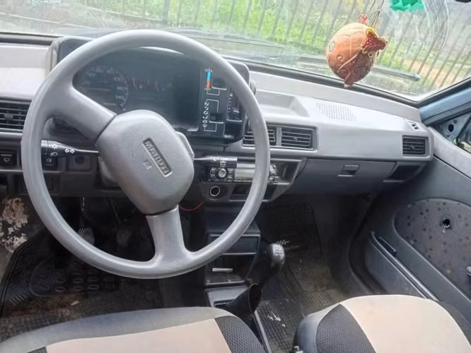 Suzuki maruti 2008 - Imagen 6
