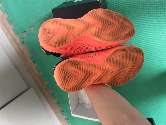 Zapatillas básquet