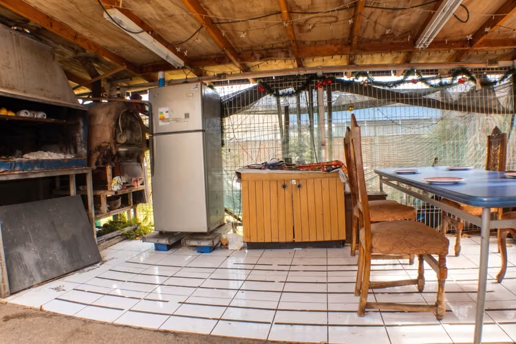 Gran casa a pasos de plaza de armas en Quillota - Imagen 15