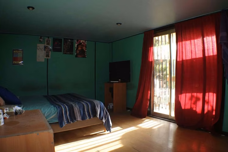Gran casa a pasos de plaza de armas en Quillota - Imagen 8