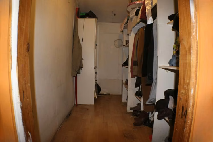 Gran casa a pasos de plaza de armas en Quillota - Imagen 10