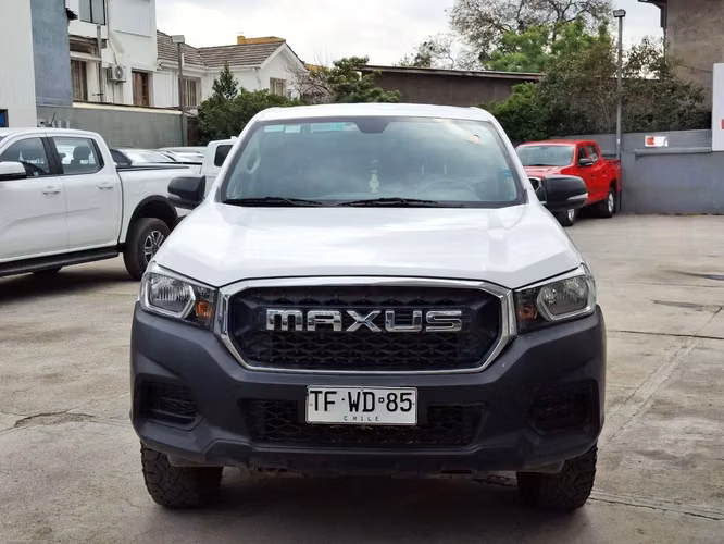 MAXUS T60 2024 - Imagen 2