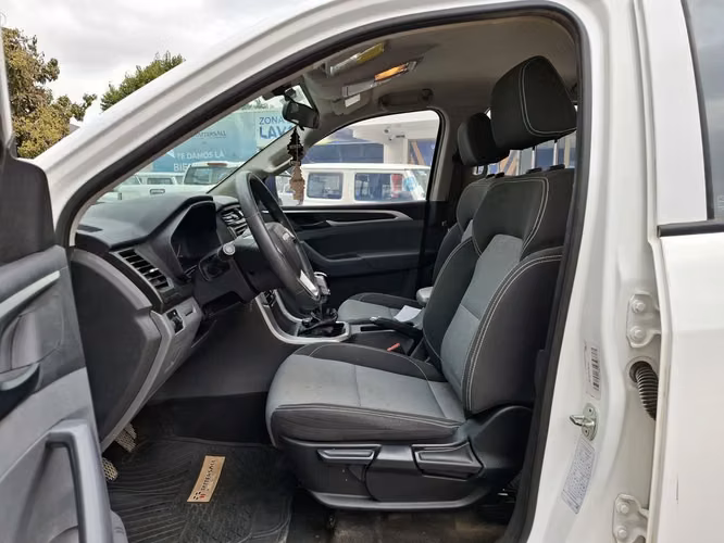 MAXUS T60 2024 - Imagen 14