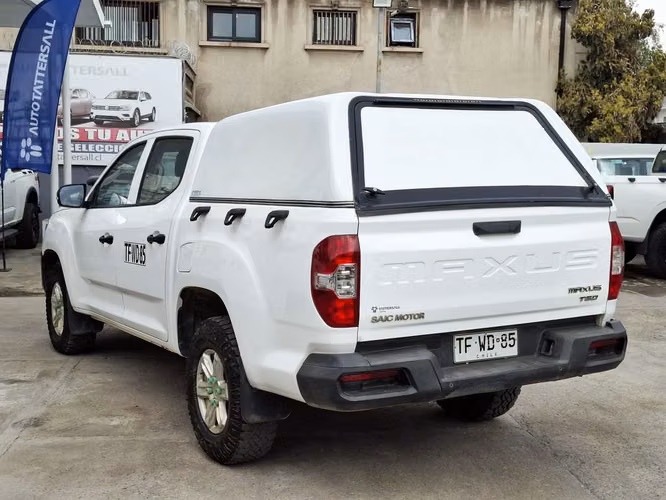 MAXUS T60 2024 - Imagen 10