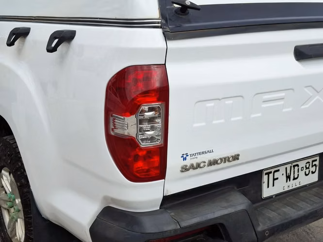 MAXUS T60 2024 - Imagen 11