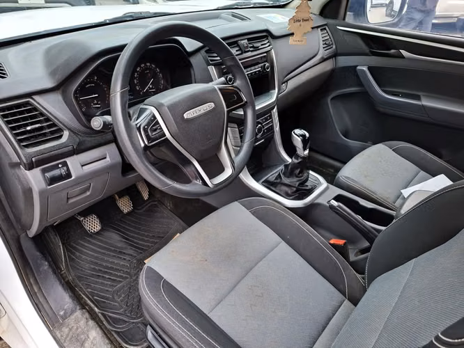 MAXUS T60 2024 - Imagen 16