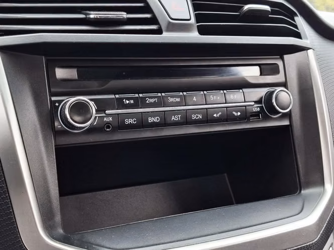 MAXUS T60 2024 - Imagen 20
