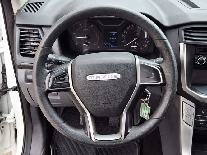 MAXUS T60 2024 - Imagen 17