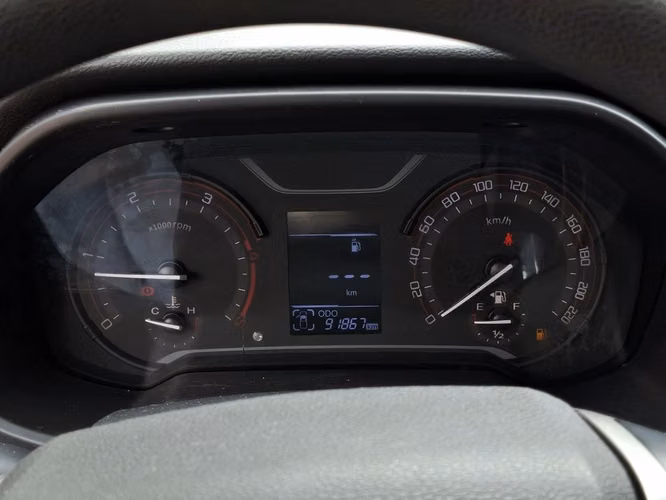 MAXUS T60 2024 - Imagen 19