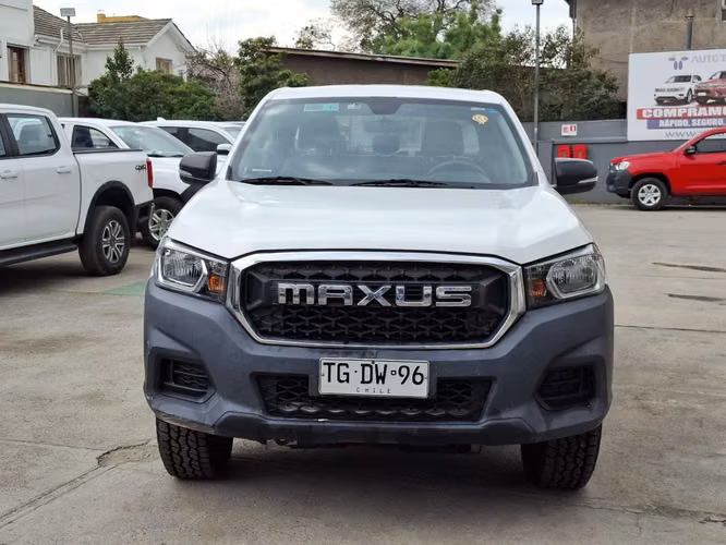 MAXUS T60 2024 - Imagen 2