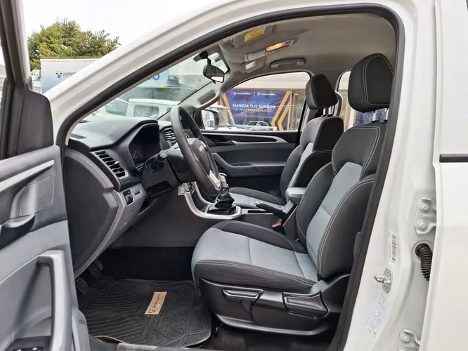 MAXUS T60 2024 - Imagen 13