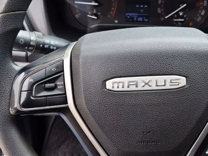 MAXUS T60 2024 - Imagen 18