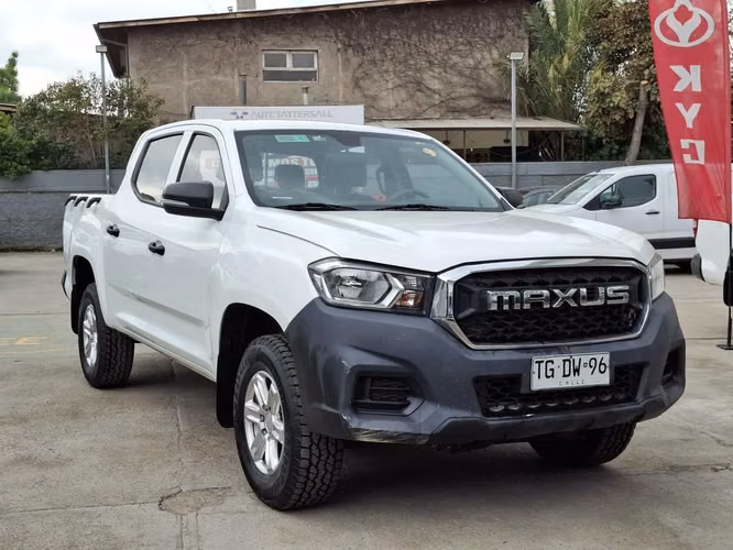 MAXUS T60 2024 - Imagen 3