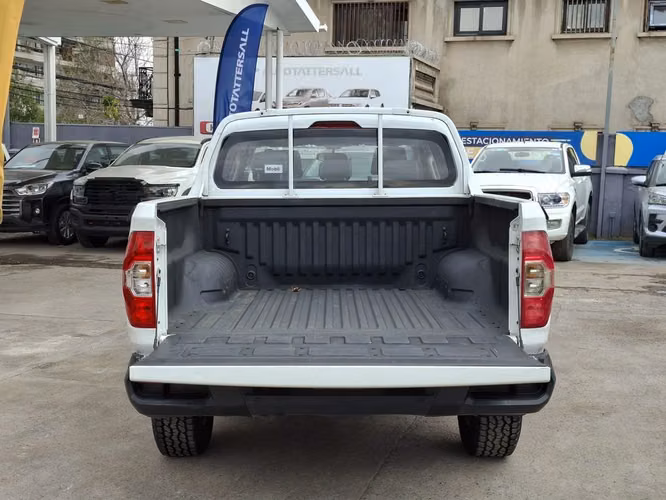MAXUS T60 2024 - Imagen 9
