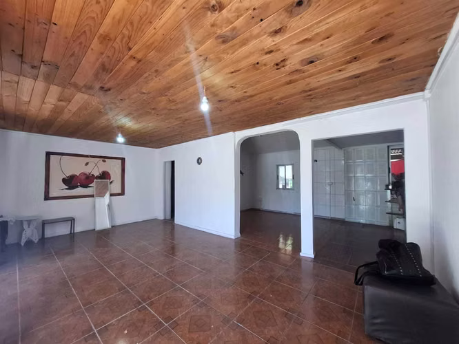 Se Venda Casa En Terreno Vicuña (rivadavia) (182607) - Imagen 4
