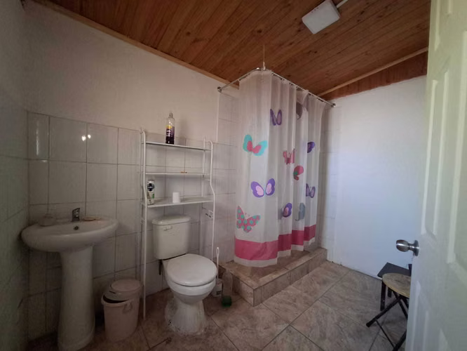 Se Venda Casa En Terreno Vicuña (rivadavia) (182607) - Imagen 8