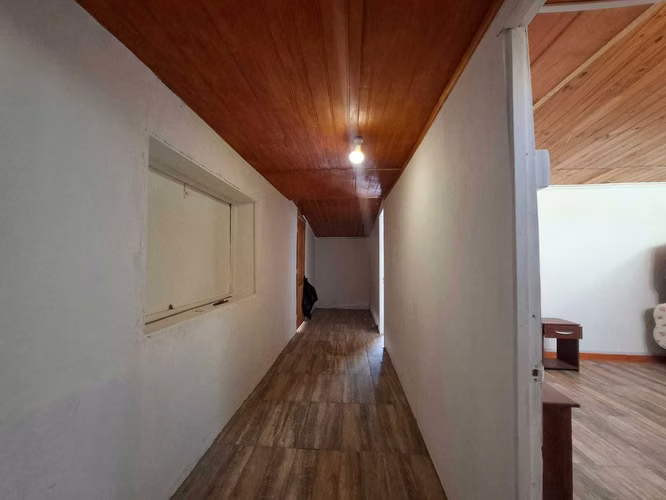 Se Venda Casa En Terreno Vicuña (rivadavia) (182607) - Imagen 7