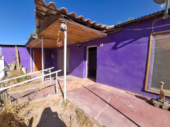 Se Venda Casa En Terreno Vicuña (rivadavia) (182607) - Imagen 16