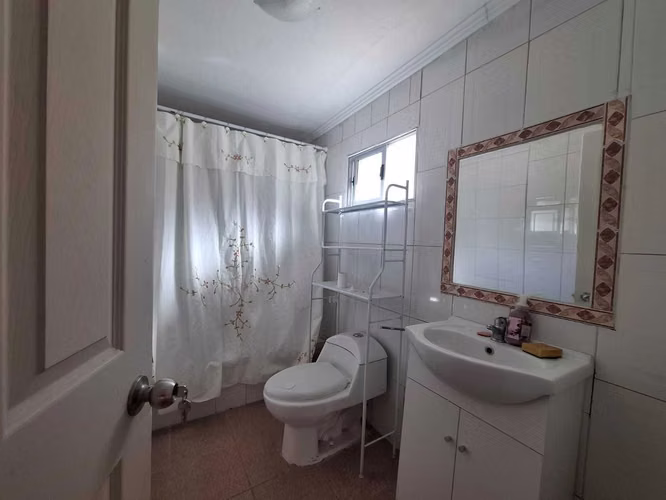 Se Venda Casa En Terreno Vicuña (rivadavia) (182607) - Imagen 12
