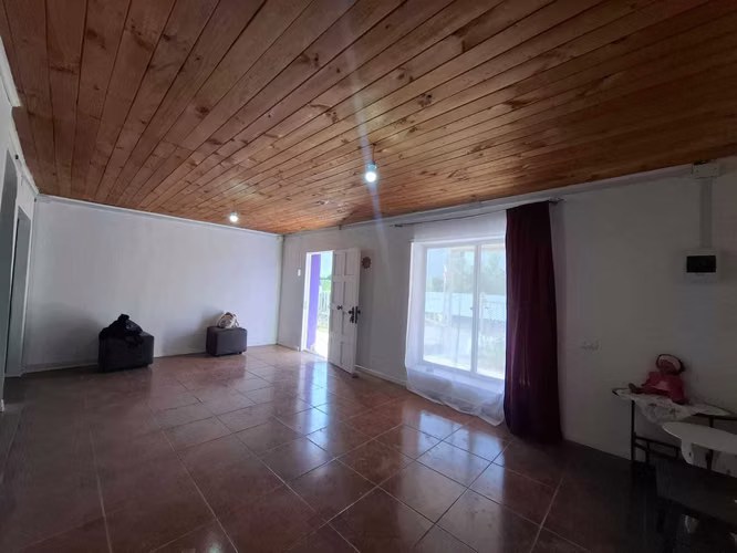 Se Venda Casa En Terreno Vicuña (rivadavia) (182607) - Imagen 6