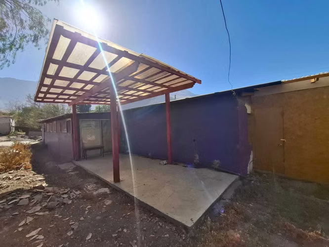 Se Venda Casa En Terreno Vicuña (rivadavia) (182607) - Imagen 15