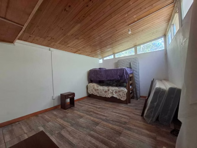 Se Venda Casa En Terreno Vicuña (rivadavia) (182607) - Imagen 9