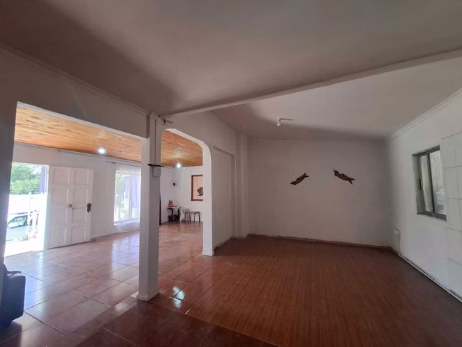 Se Venda Casa En Terreno Vicuña (rivadavia) (182607) - Imagen 5