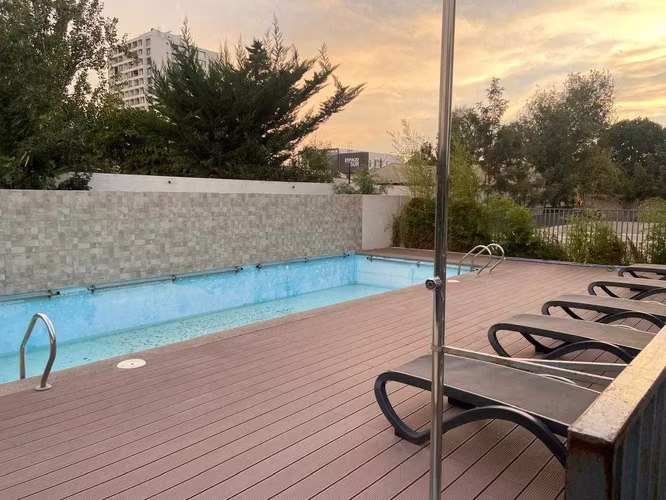 Venta Departamento Av Libertad | Maipú Centro (182608)