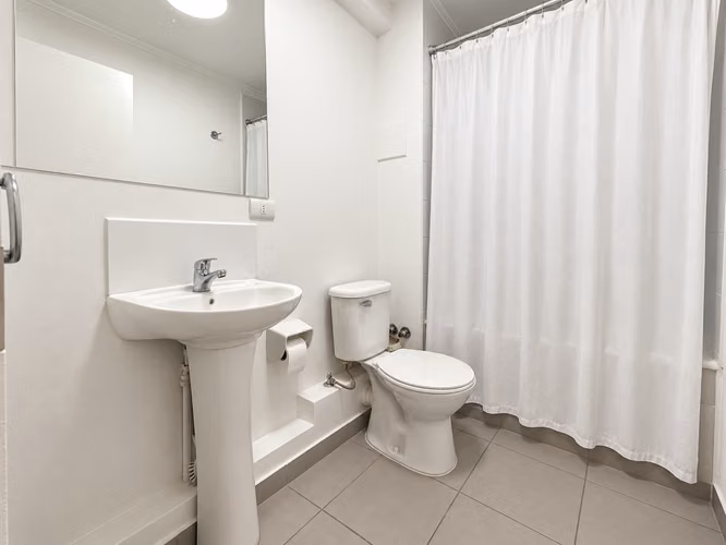 Lindo departamento de 2 dorm y 2 baños con excelente ubicacion - Imagen 10