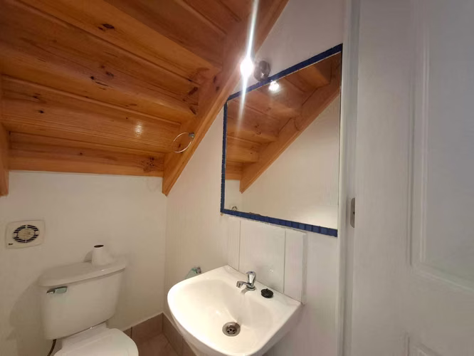 Se Vende Casa 3 D 3 Baño Coquimbo (182610) - Imagen 11