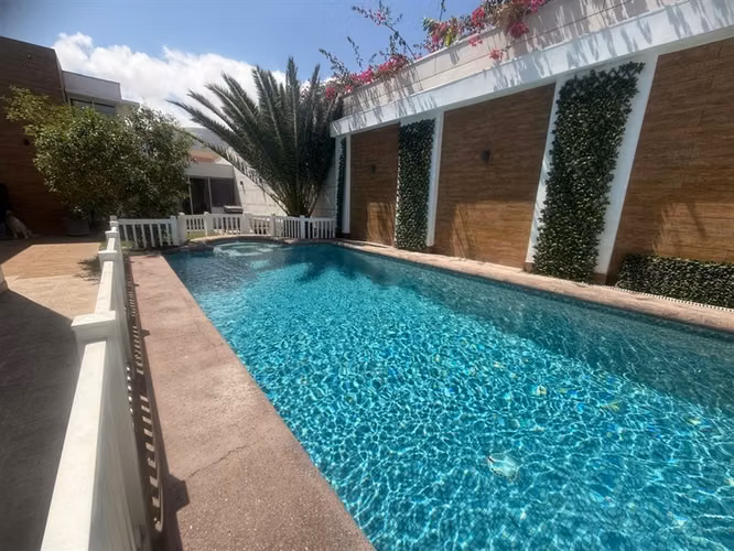 Casa en venta de Condominio La Portada - Imagen 44