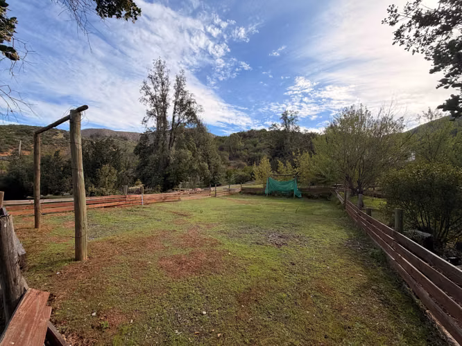 Refugio Natural para Desconectar y Vivir (182570) - Imagen 8