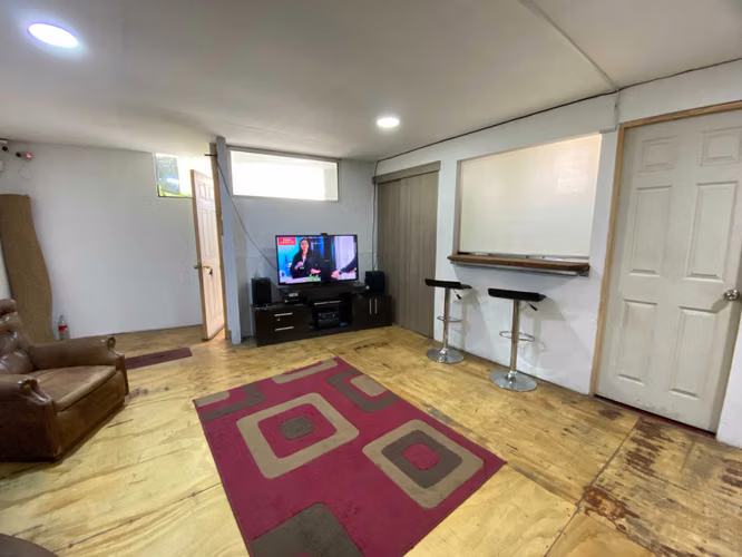 Se vende Galpón con oficinas Quinta Normal (82416) - Imagen 5