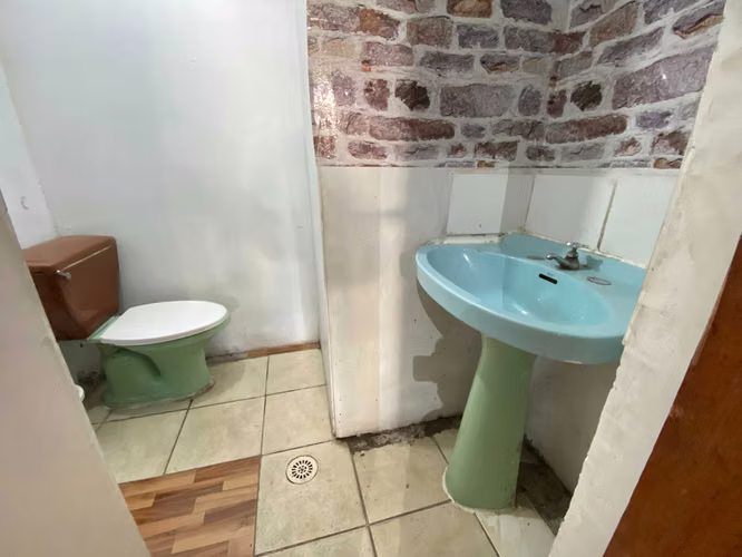 Se vende Galpón con oficinas Quinta Normal (82416) - Imagen 4