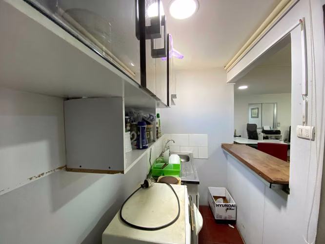 Se vende Galpón con oficinas Quinta Normal (82416) - Imagen 16