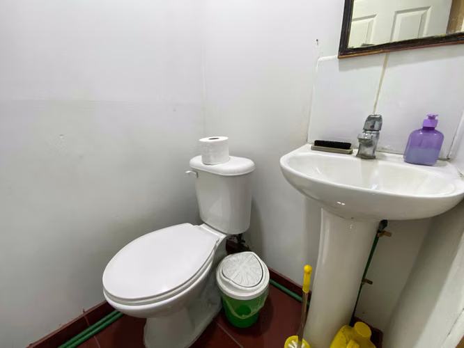 Se vende Galpón con oficinas Quinta Normal (82416) - Imagen 15