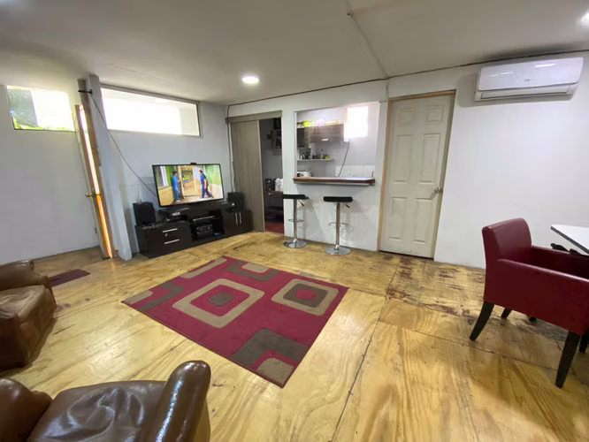 Se vende Galpón con oficinas Quinta Normal (82416) - Imagen 11