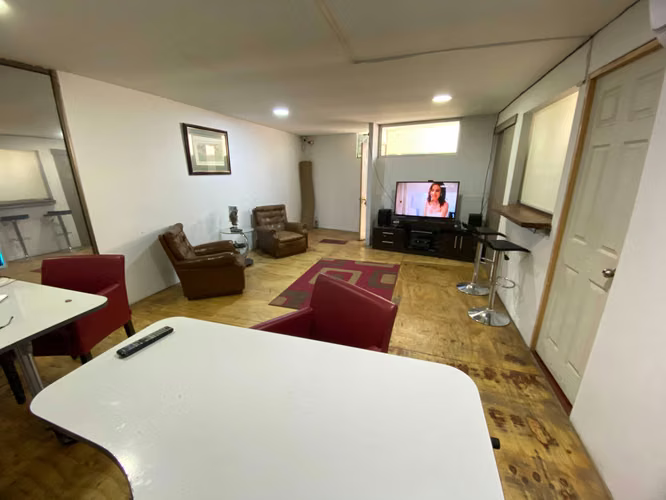 Se vende Galpón con oficinas Quinta Normal (82416) - Imagen 14