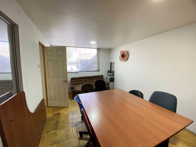 Se vende Galpón con oficinas Quinta Normal (82416) - Imagen 13