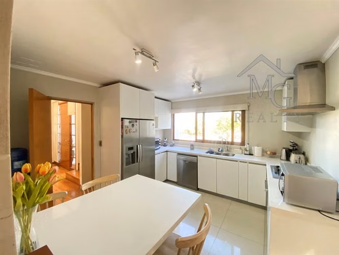 Casa en arriendo de 5 dorm. en Colina - Imagen 7