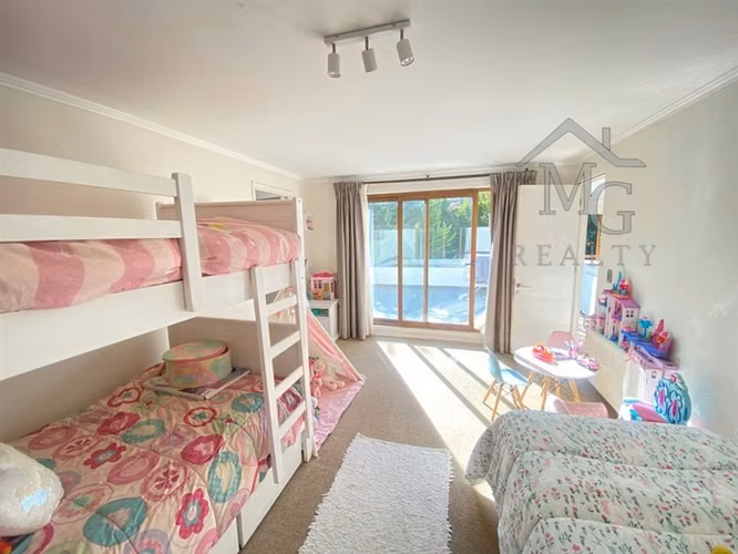 Casa en arriendo de 5 dorm. en Colina - Imagen 21