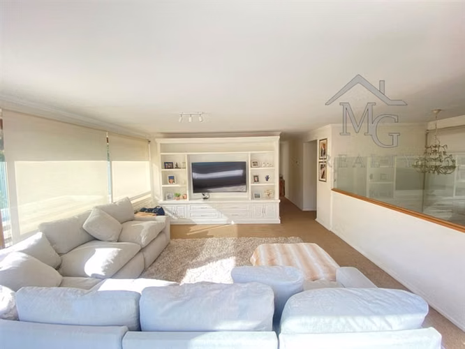 Casa en arriendo de 5 dorm. en Colina - Imagen 16
