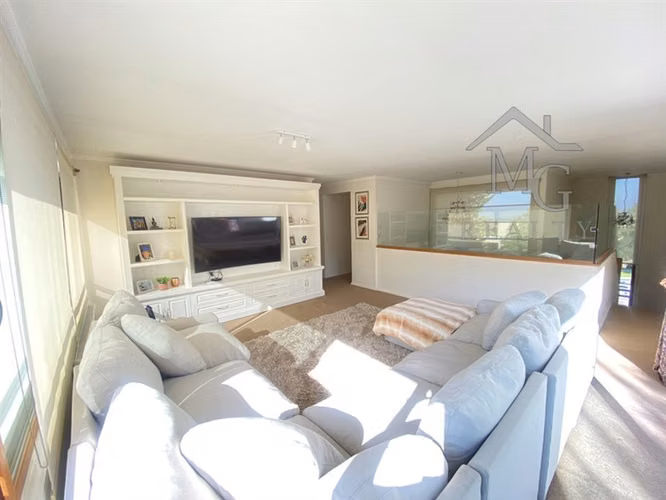 Casa en arriendo de 5 dorm. en Colina - Imagen 17