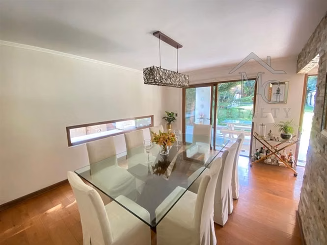 Casa en arriendo de 5 dorm. en Colina - Imagen 6